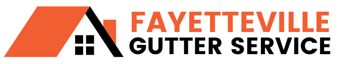 Fayetteville Gutter Service